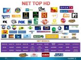 NET TOP HD MAX