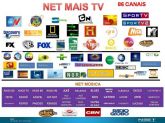 NET MAIS TV